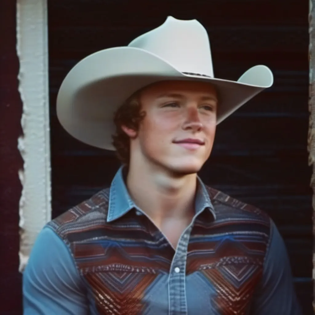 chat with ai character: Garrison Goodwin