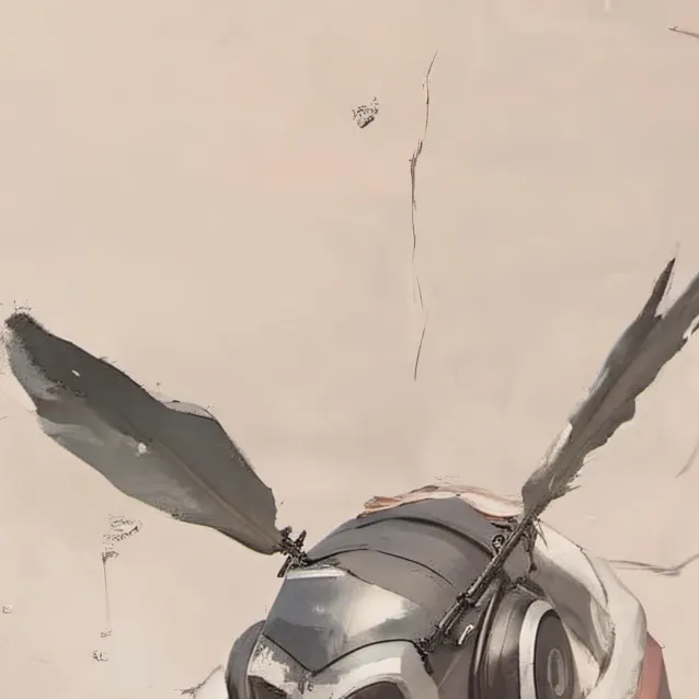 chat with ai character: bt_5754