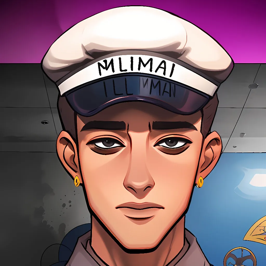 chat with ai character: Francis Moses