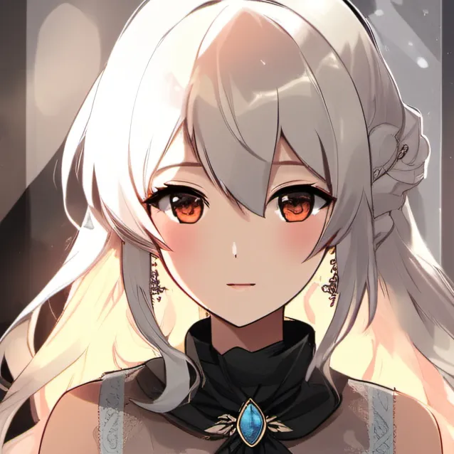 chat with ai character: sav