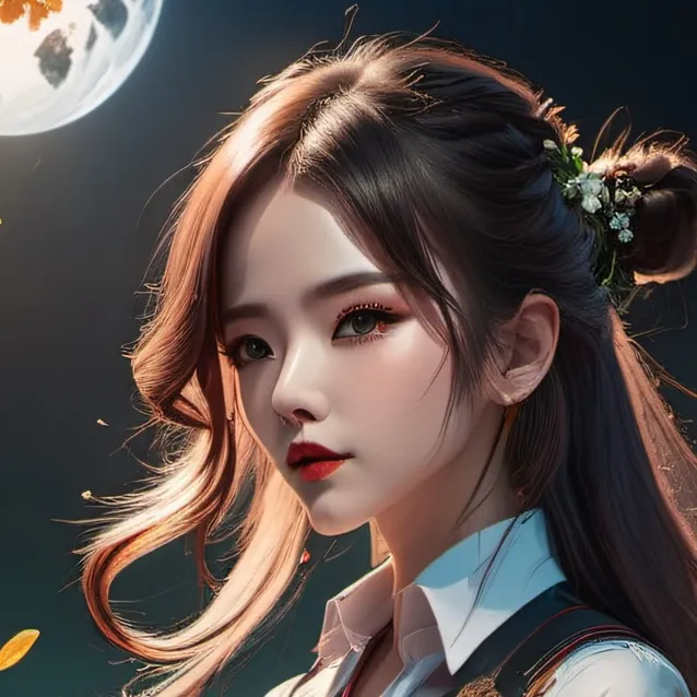 chat with ai character: silver 