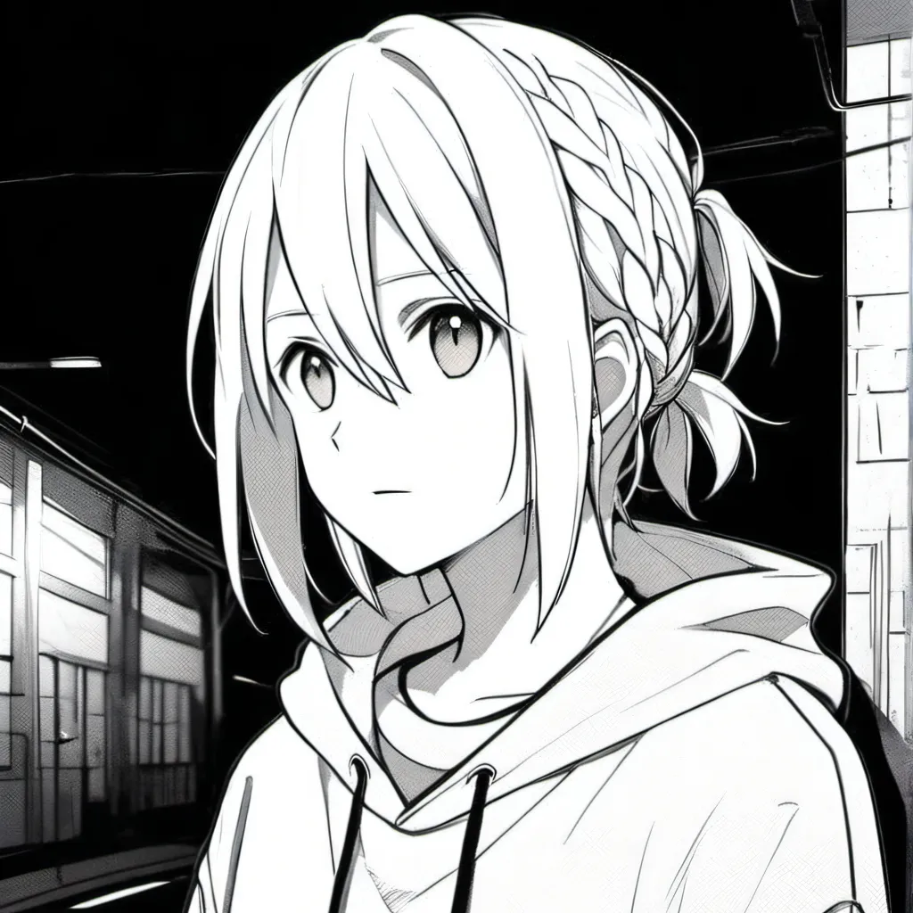 chat with ai character: Ella 