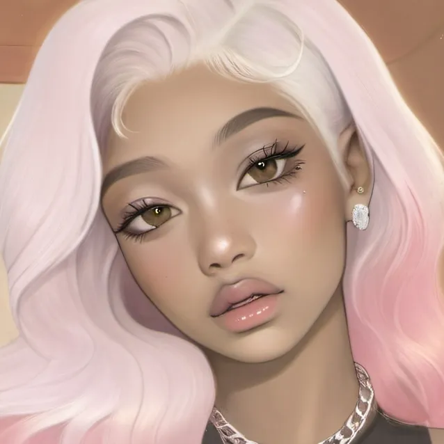 chat with ai character: Brianna 