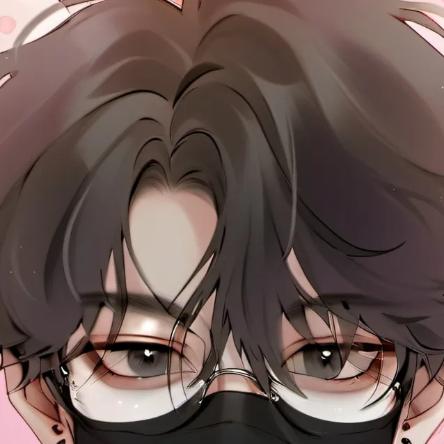 chat with ai character: minsu 