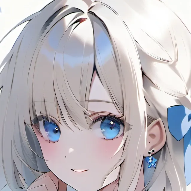 chat with ai character: charlette