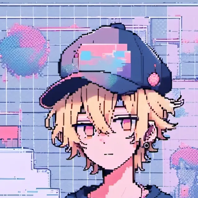 chat with ai character: Jackson