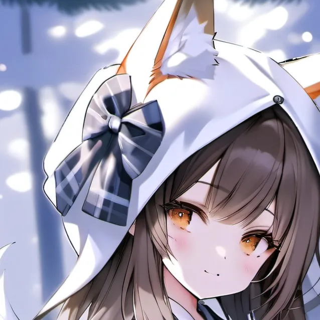 chat with ai character: Liz