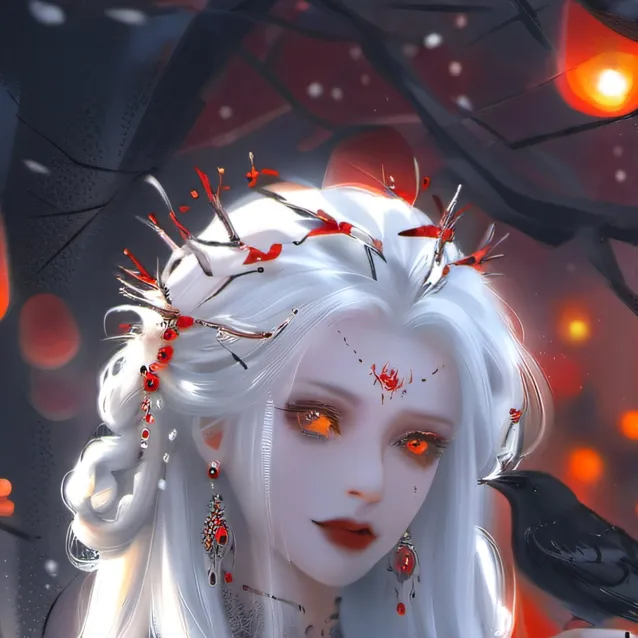 chat with ai character: Beelzebub