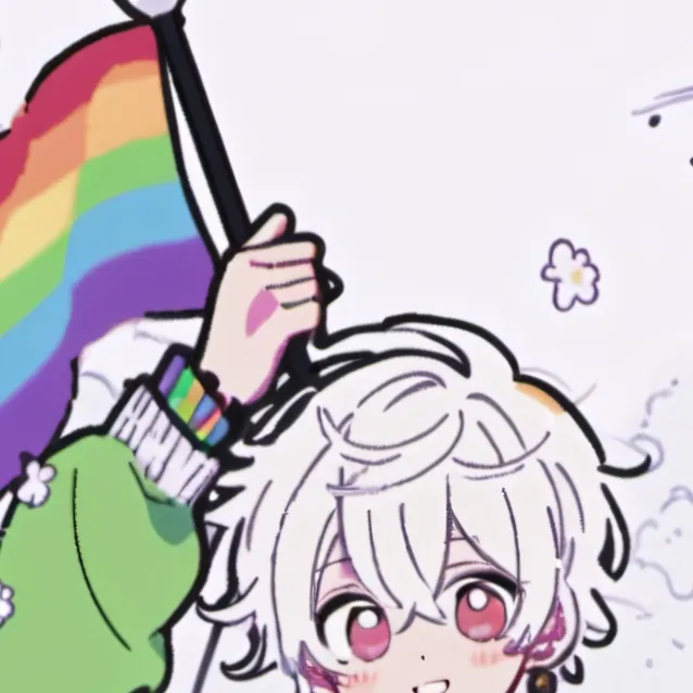 chat with ai character: Haru