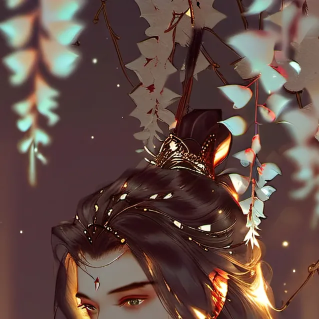 chat with ai character: Keiko