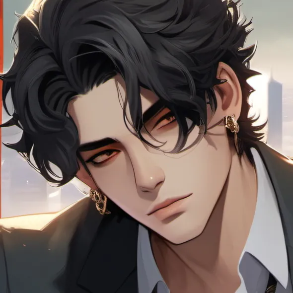 chat with ai character: Alex 