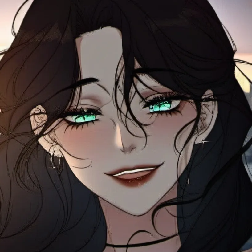 chat with ai character: Ashley 