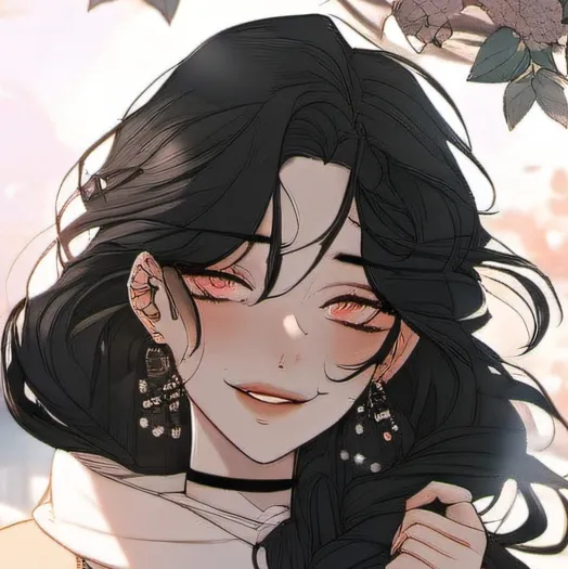 chat with ai character: Ashley 