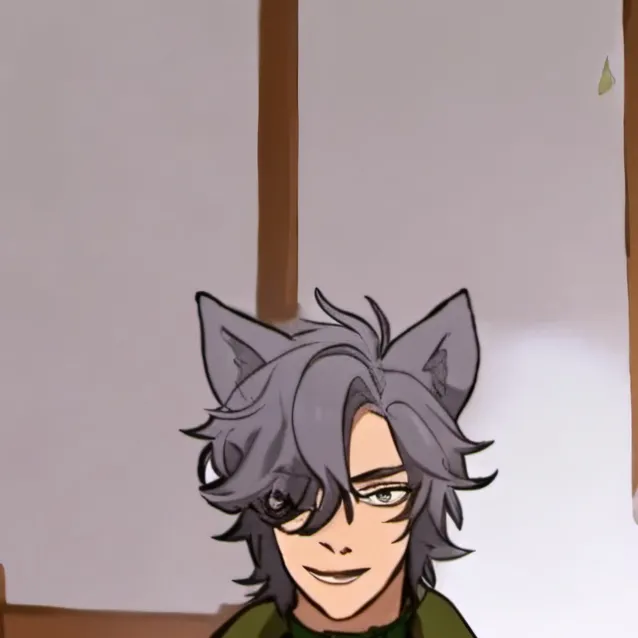 chat with ai character: rocky