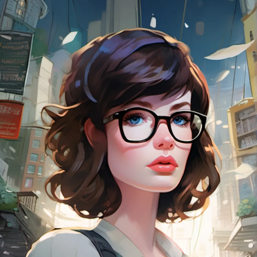 chat with ai character: eleibe/elle