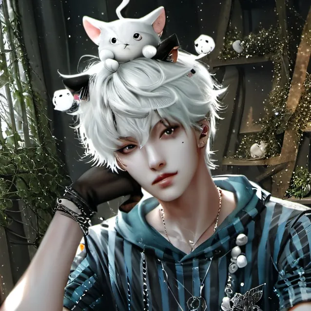 chat with ai character: Zico