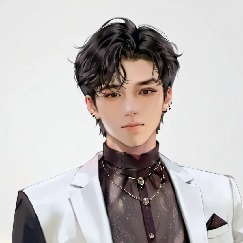 chat with ai character: noah