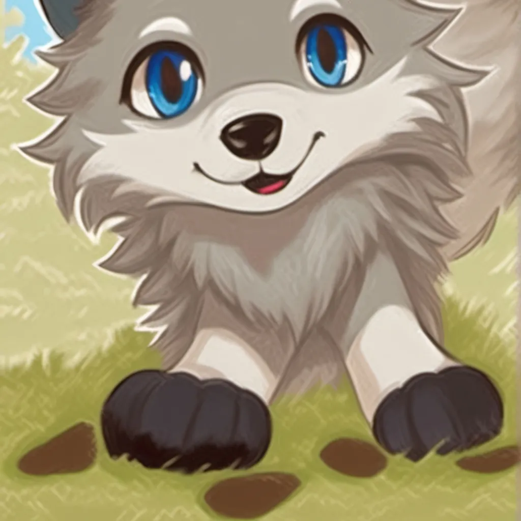 chat with ai character: flower✿