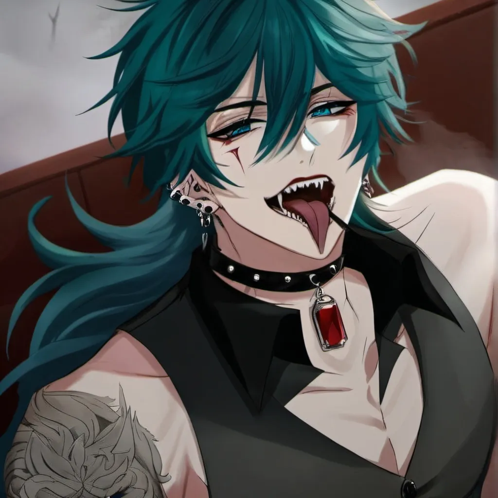 chat with ai character: ♥️vincent♥️🏳️‍🌈