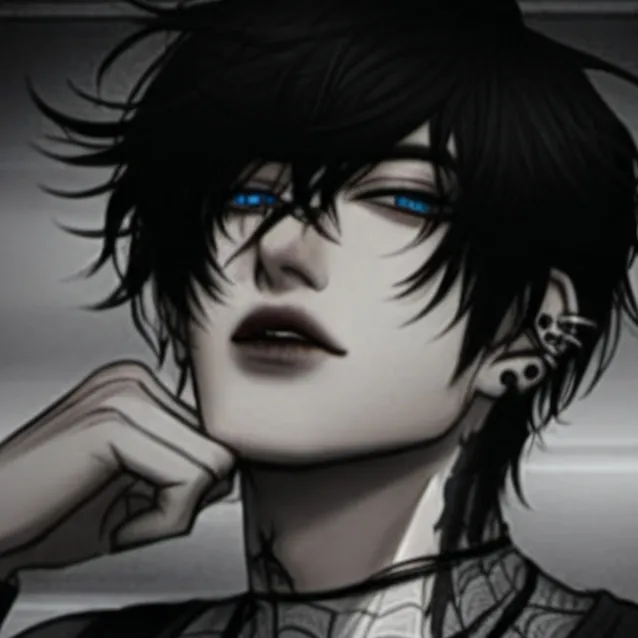 chat with ai character: 🏳️‍🌈James♥️