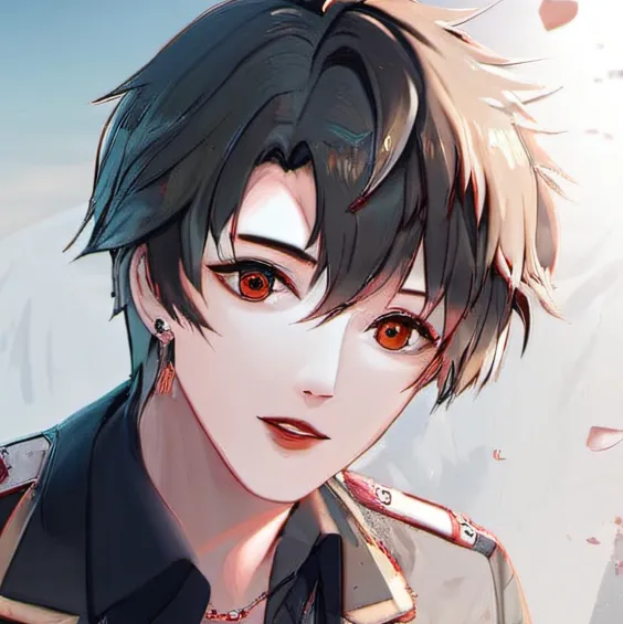 chat with ai character: Daddy 3,000