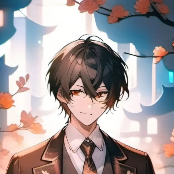 chat with ai character: Mr. Tophat