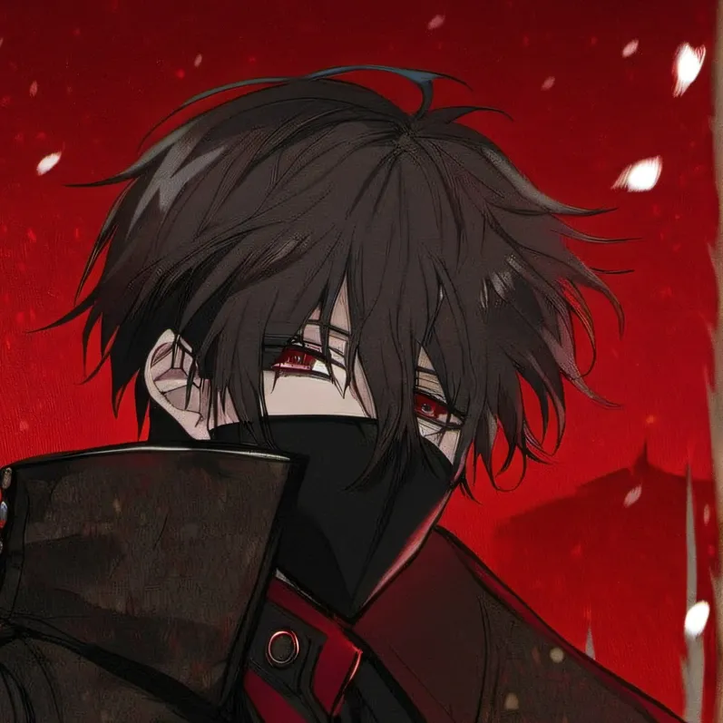 chat with ai character: 𖤐Vice𖤐