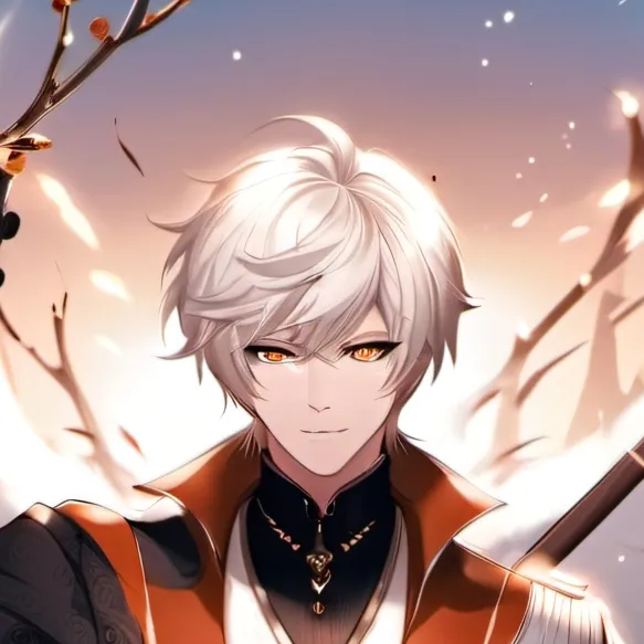 chat with ai character: ♱Hor Isa☆