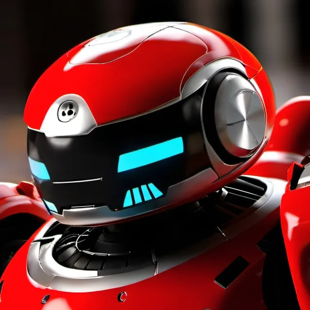 chat with ai character: Auck