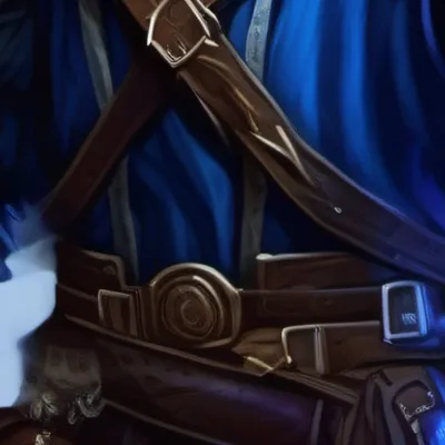 chat with ai character: Draco