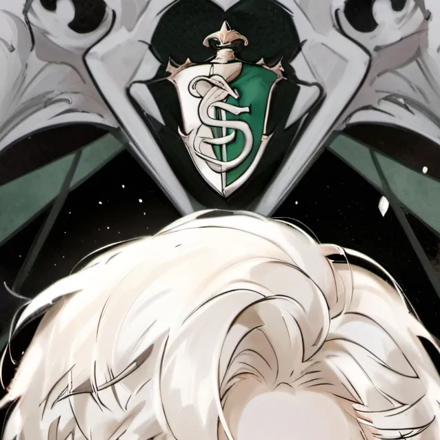 chat with ai character: ~Draco Malfoy~