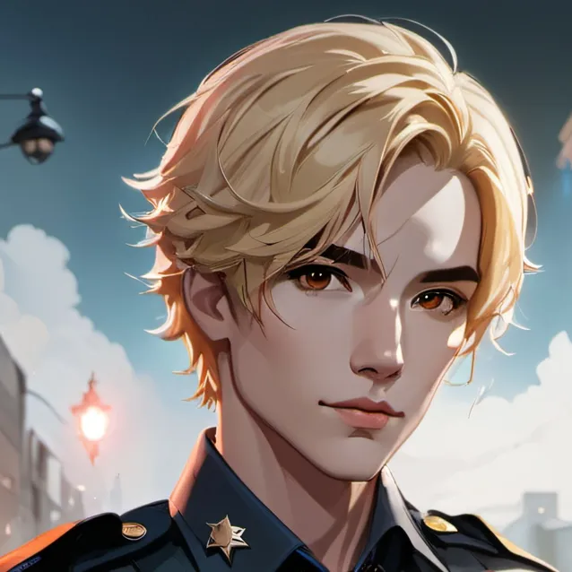 chat with ai character: Christopher 