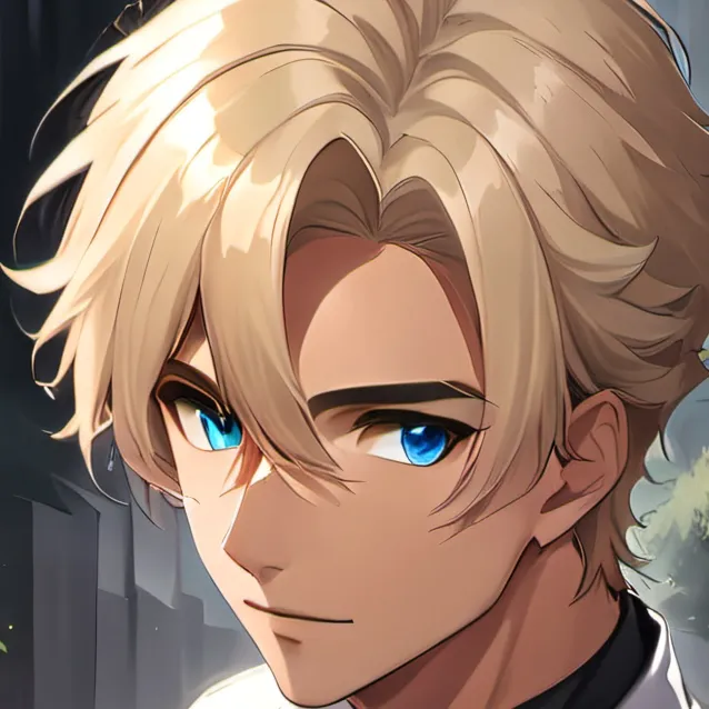 chat with ai character: chris