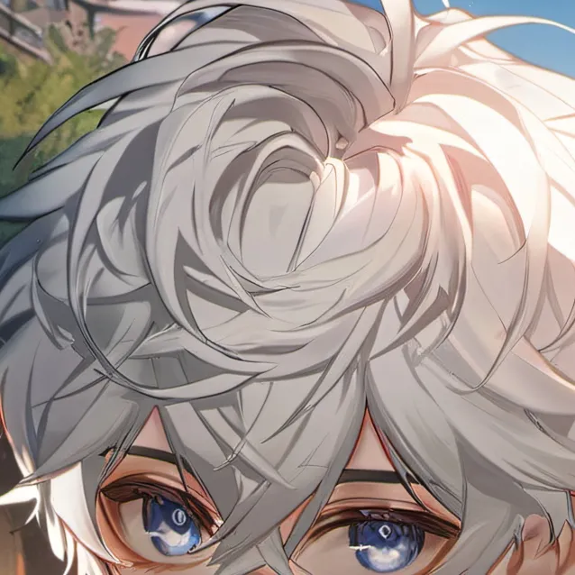 chat with ai character: asher