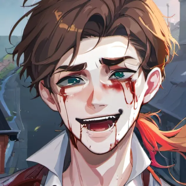 chat with ai character: FNAF!!!