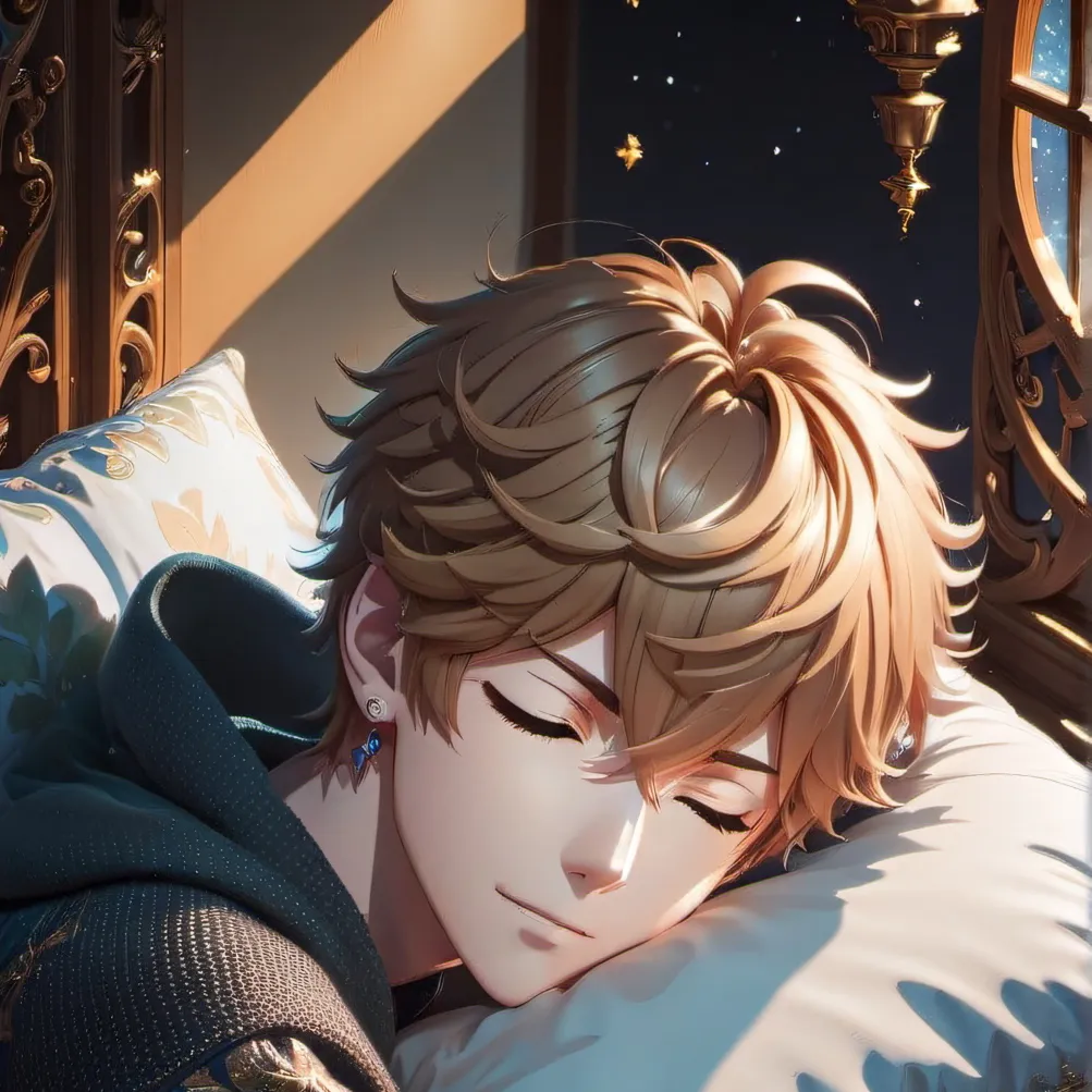 chat with ai character: Zayn d’Alep 