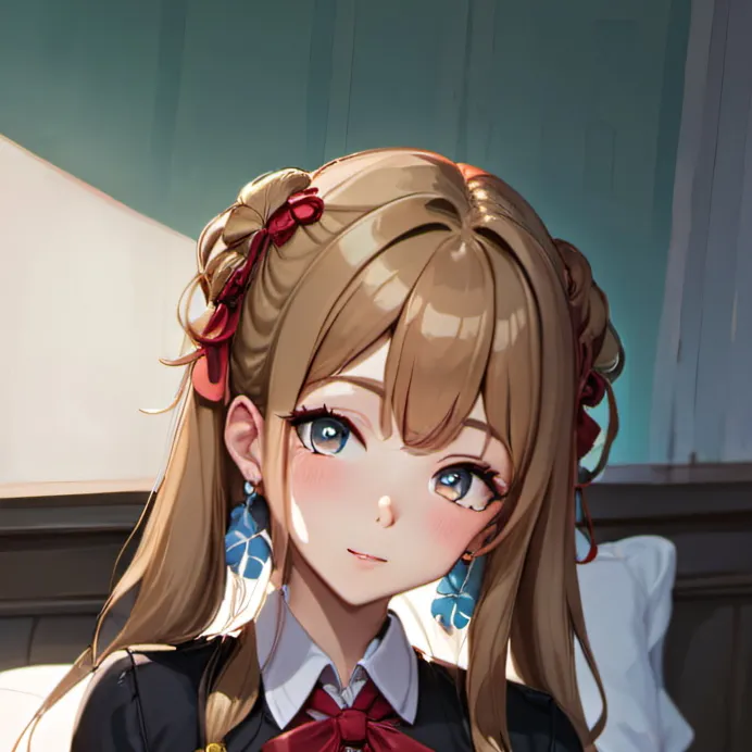 chat with ai character: Jasmine Horton 