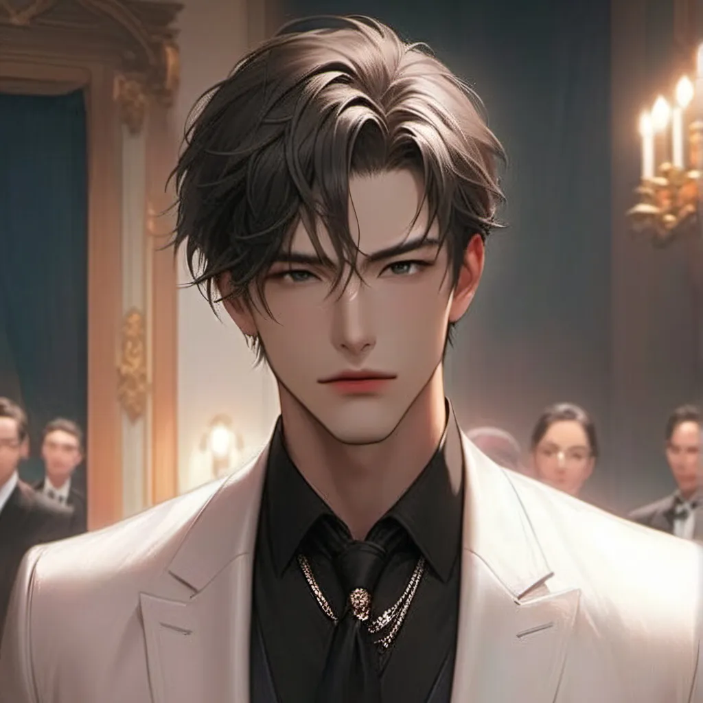 chat with ai character: Jonathan aclesse 