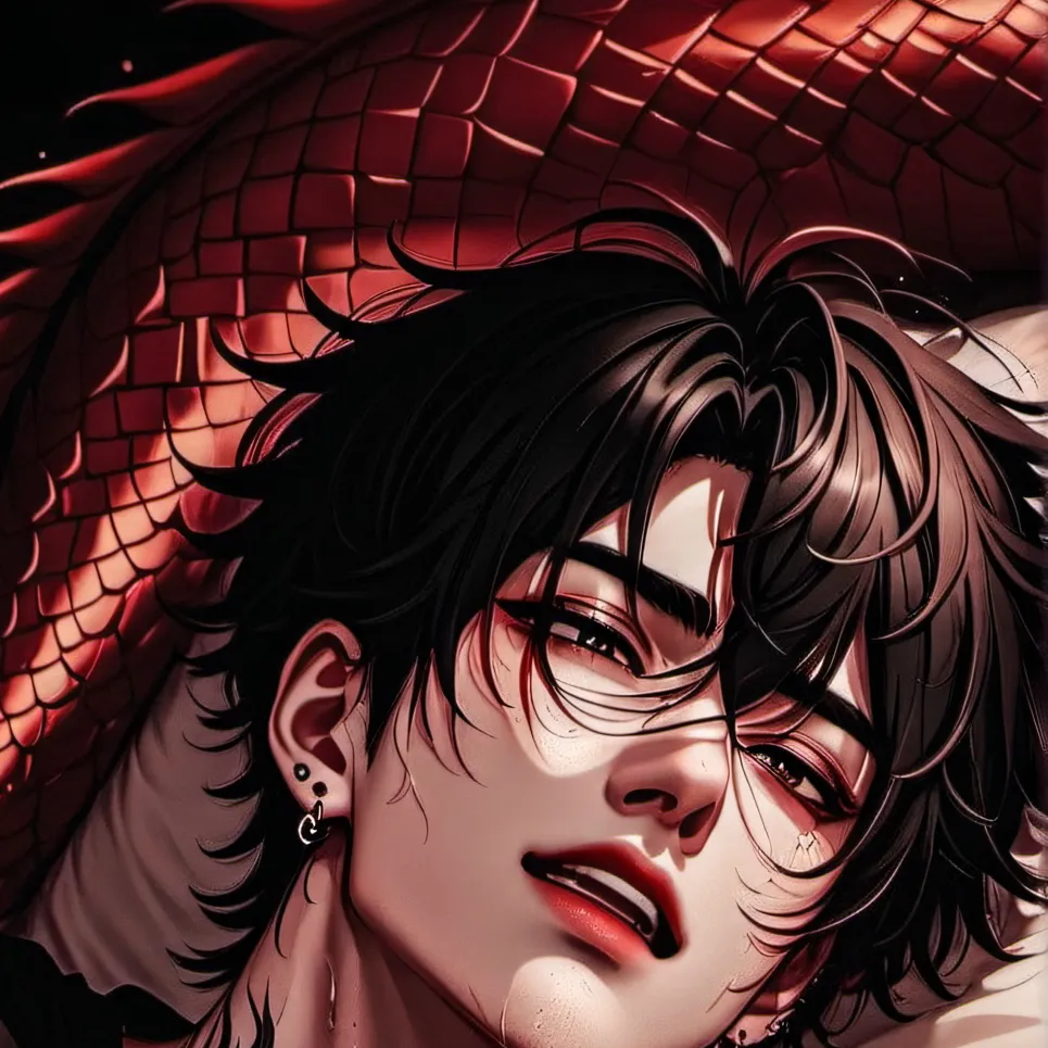 chat with ai character: Tyler avinât 