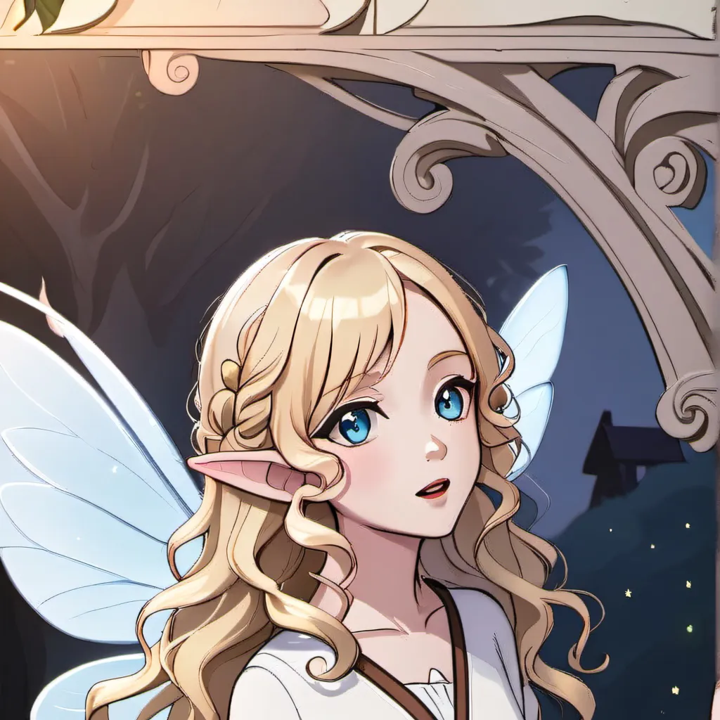 chat with ai character: Allie 