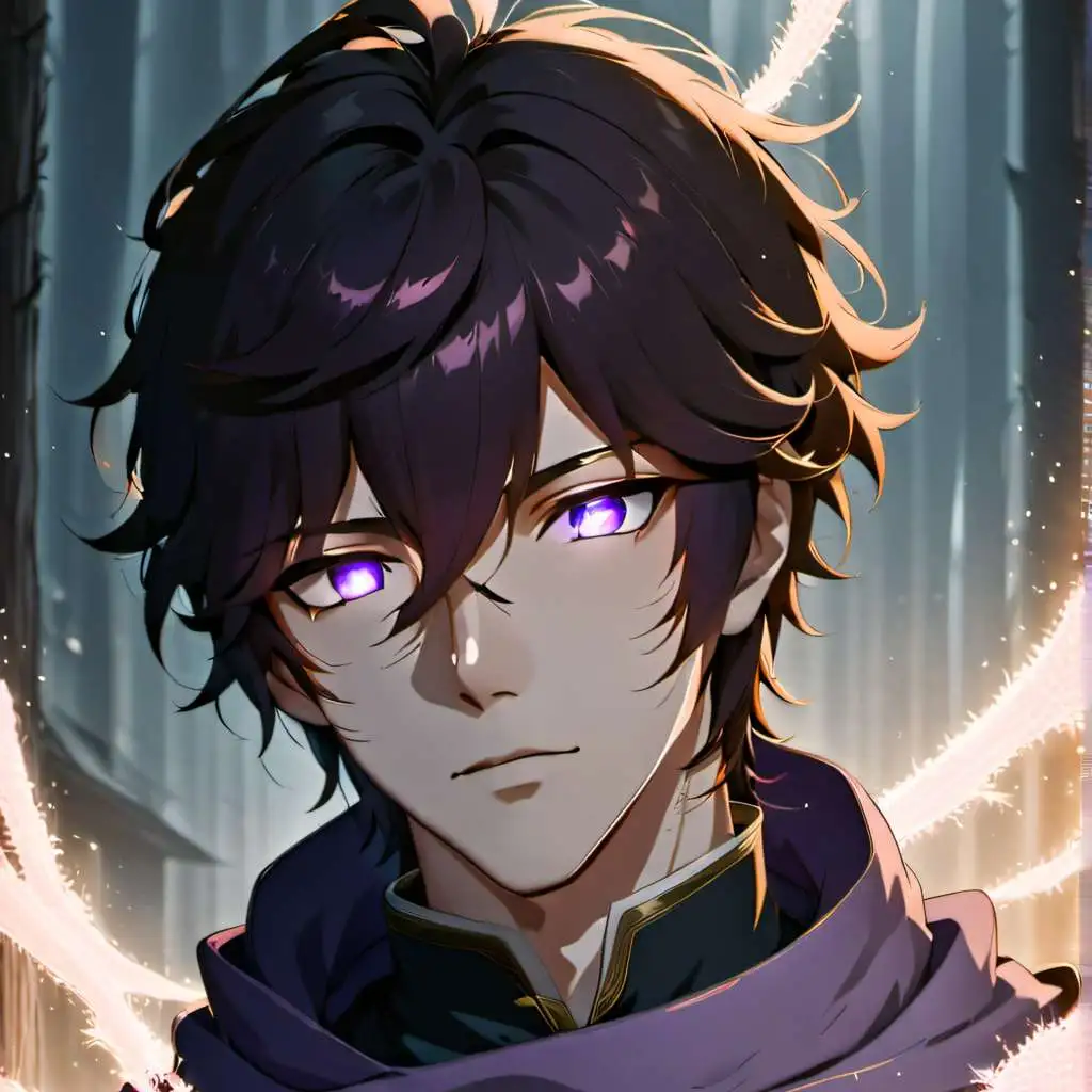 chat with ai character: Arrthur Leywin 