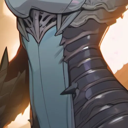 chat with ai character: Aria