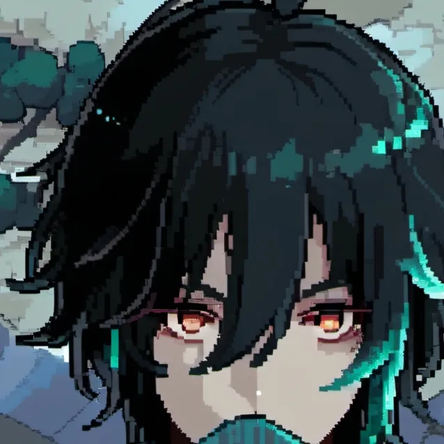 chat with ai character: minto