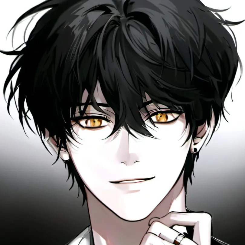 chat with ai character: Hayanari