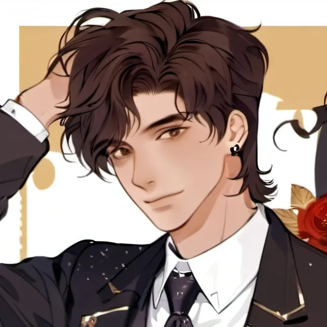 chat with ai character: Marco Sokolov