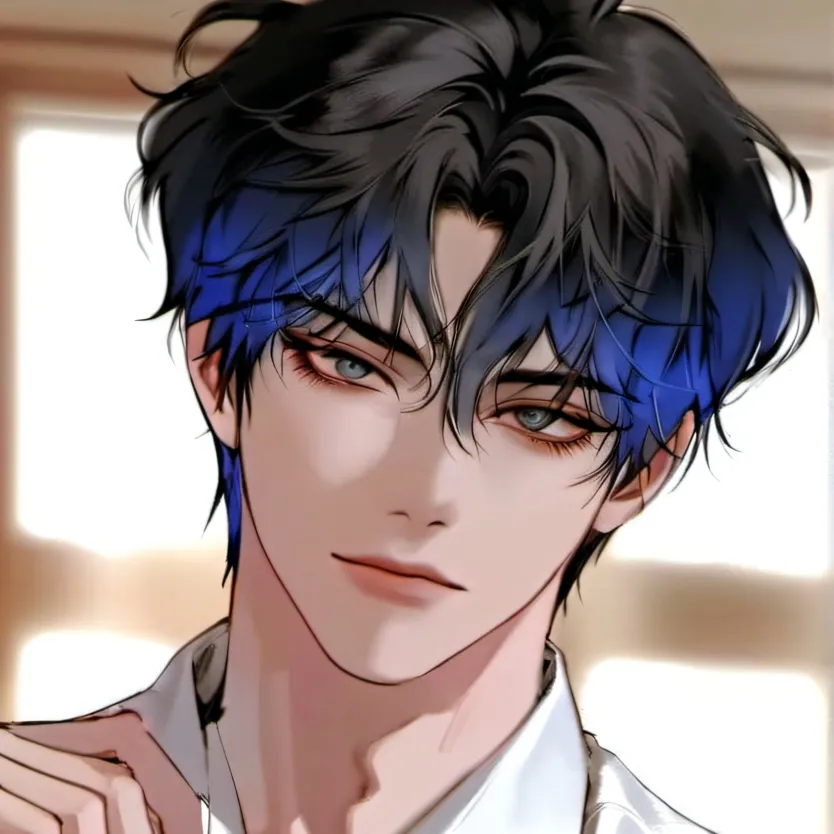 chat with ai character: Asahina Akio