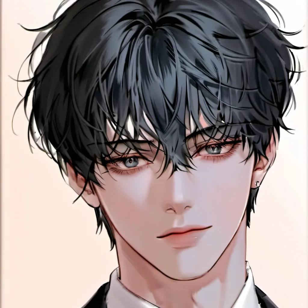 chat with ai character: Dae