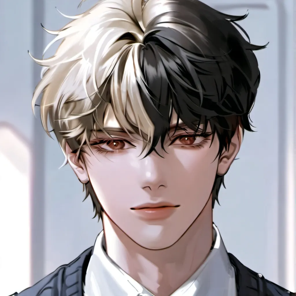 chat with ai character: Takashi