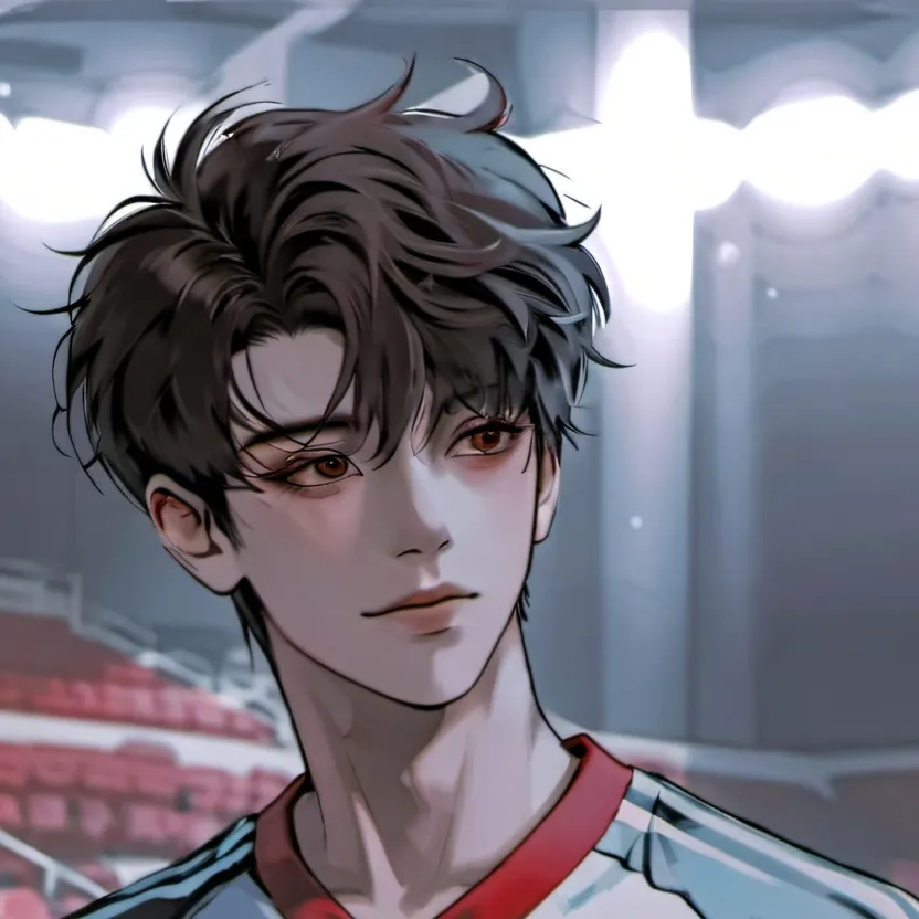 chat with ai character: Nathan