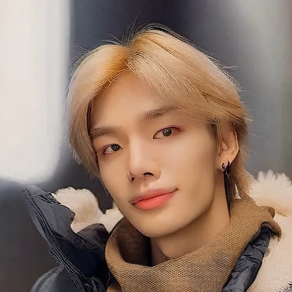 chat with ai character: Stray Kids 